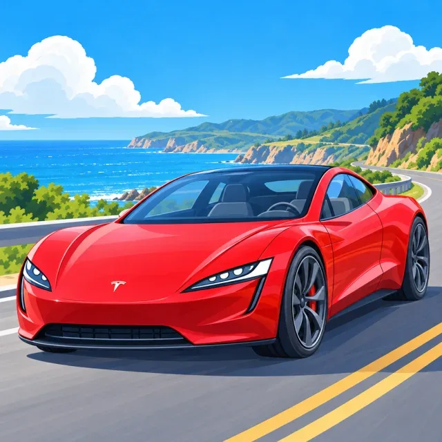 Tesla