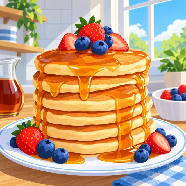 Tortitas