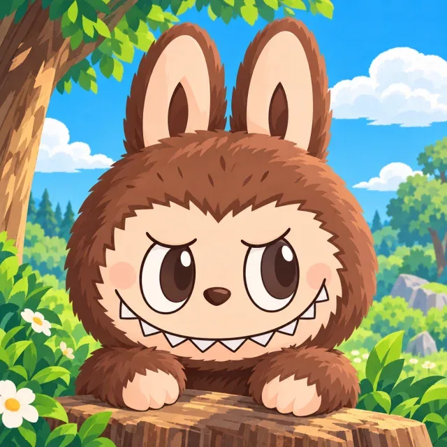 Labubu