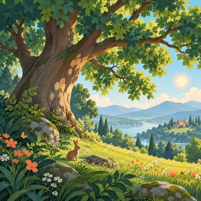 Nature