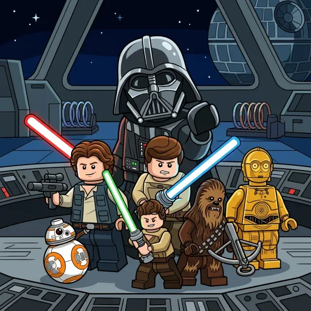 Lego