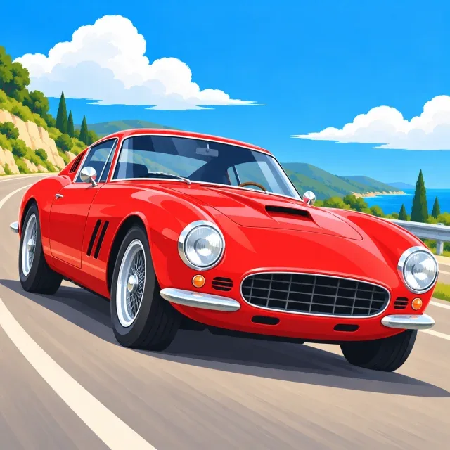 Coche
