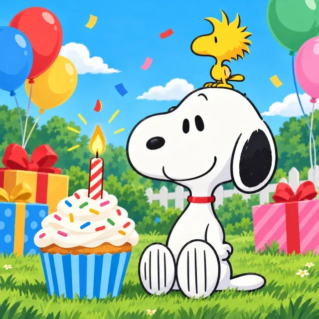 Cumpleaños