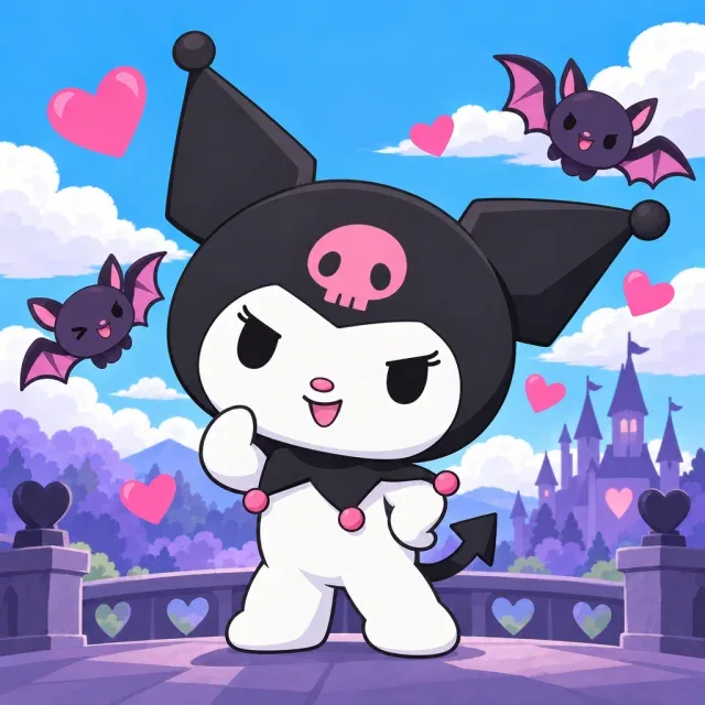 Kuromi