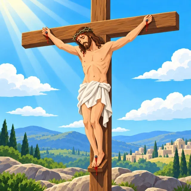 Jesús