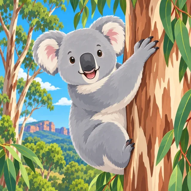 Koala