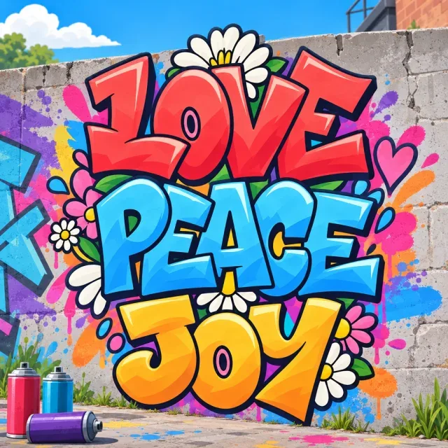 Graffiti