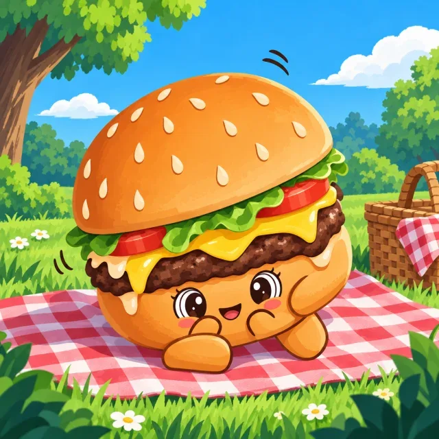 Hamburguesa