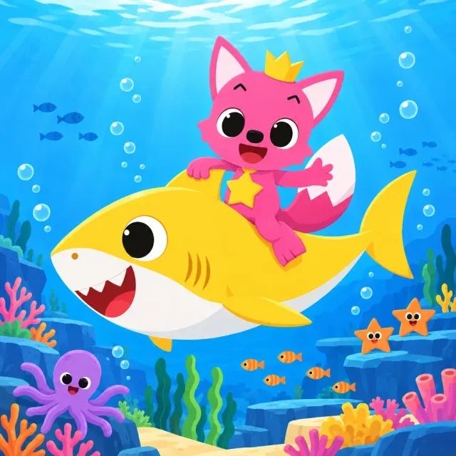 Baby Shark