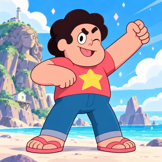 Steven Universe
