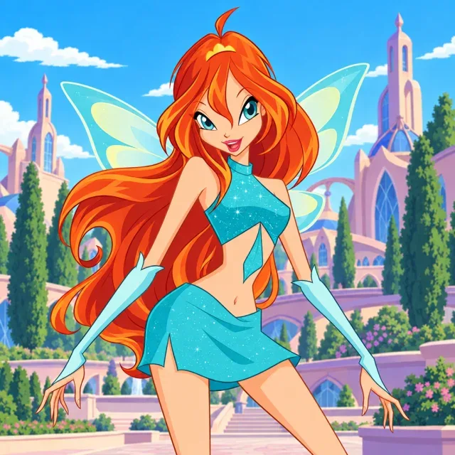 Winx