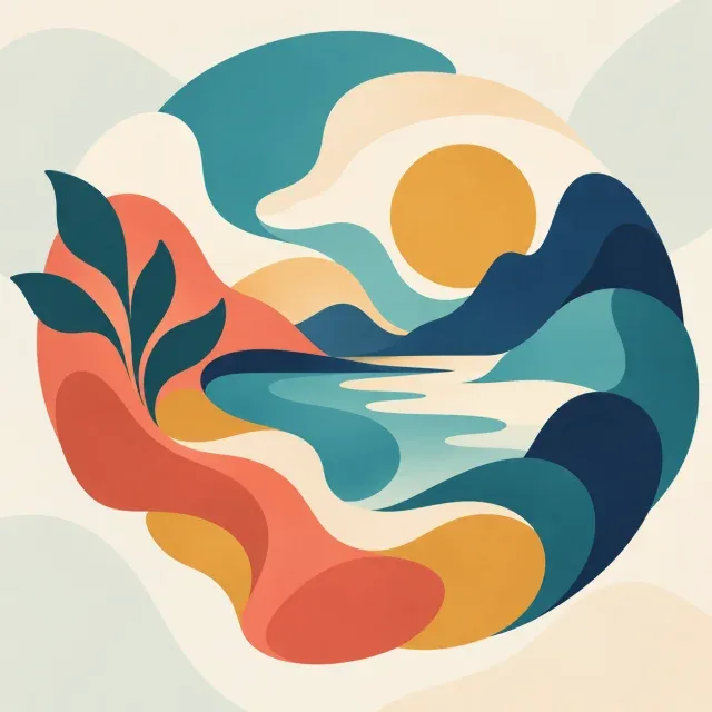 Abstracto