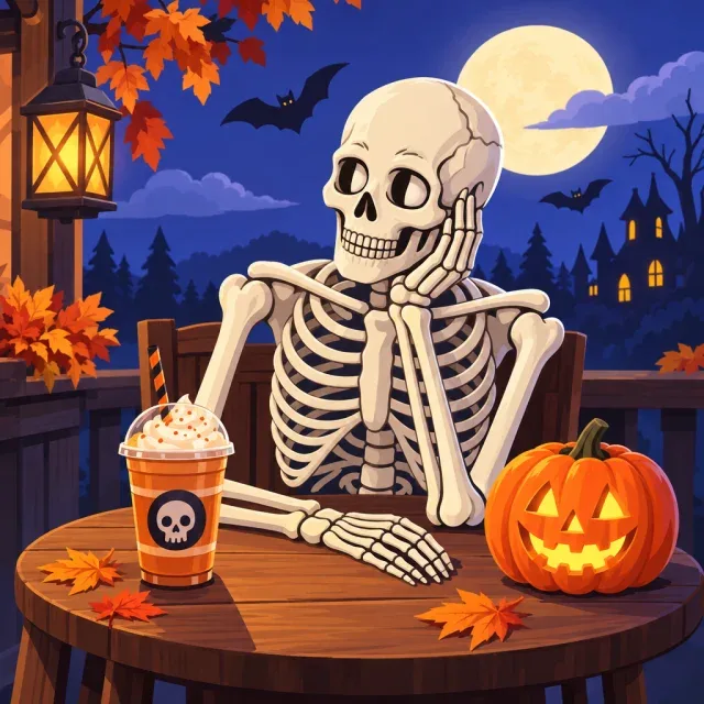 Halloween para adultos