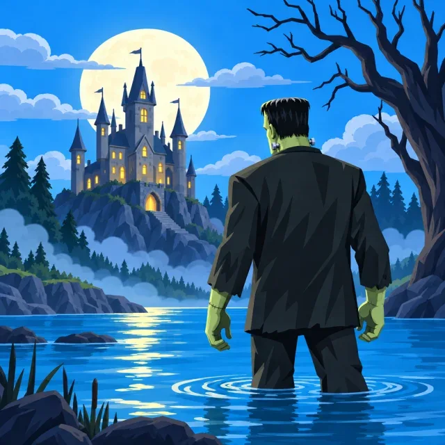 Frankenstein