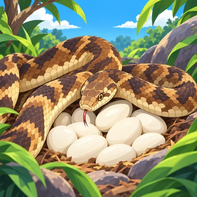 Serpiente