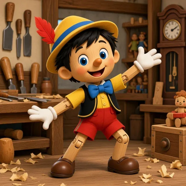 Pinocho