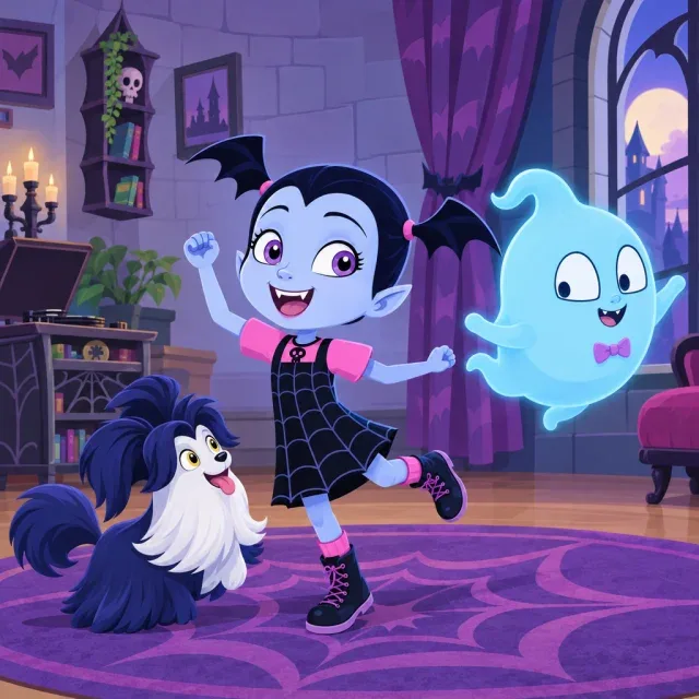 Vampirina
