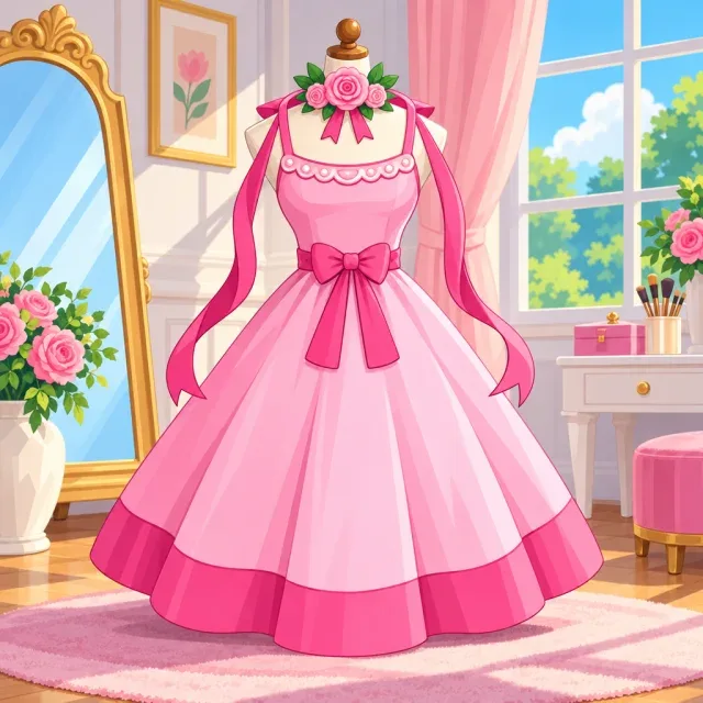 Vestido