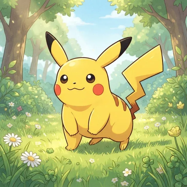 Pokemon