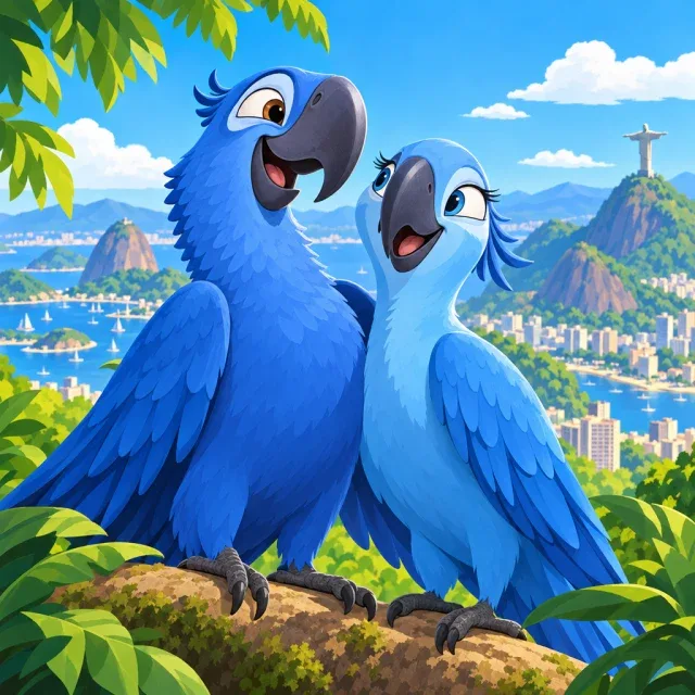 Rio