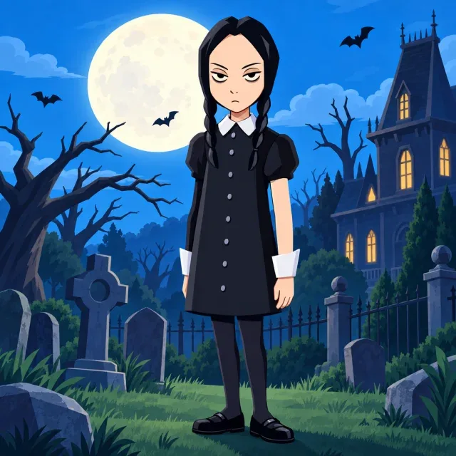 Familia addams