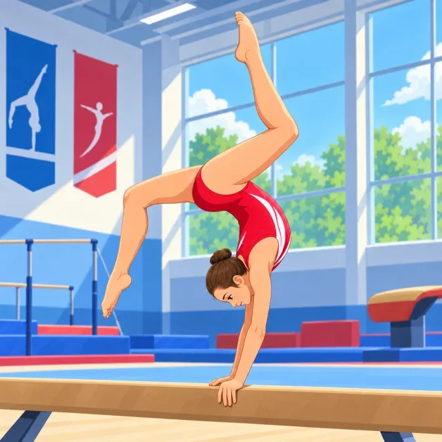 Gimnasia