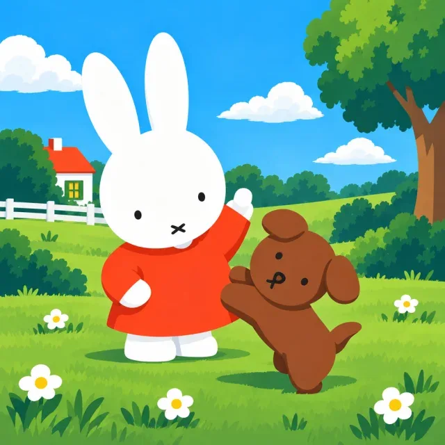 Miffy