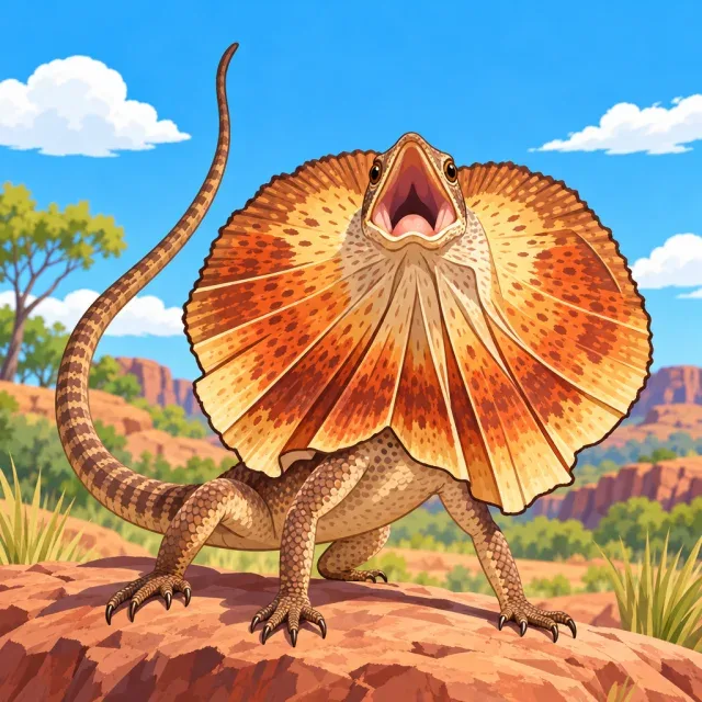Lagarto