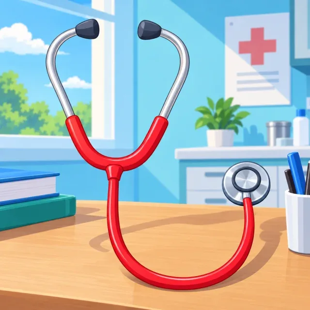 Médico
