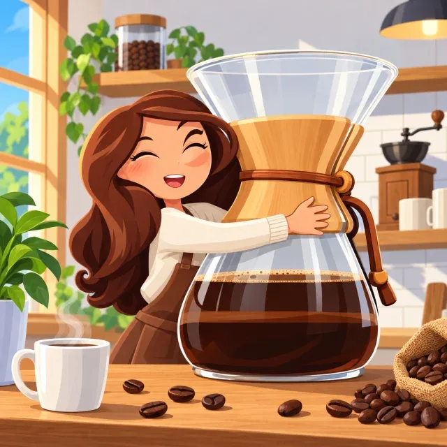 Café