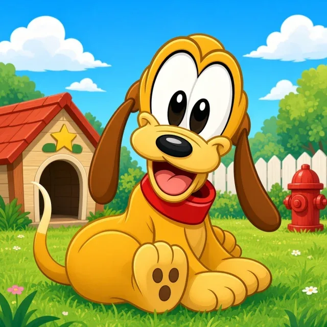 Pluto