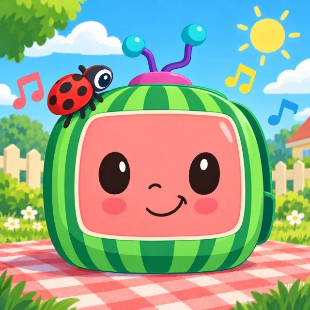 Cocomelon