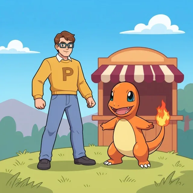 Charmander