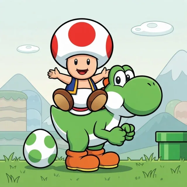 Toad