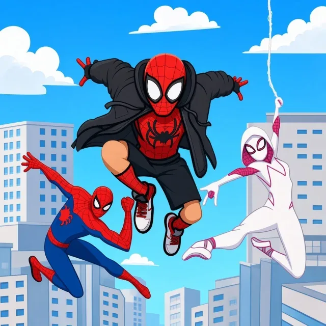 Miles Morales