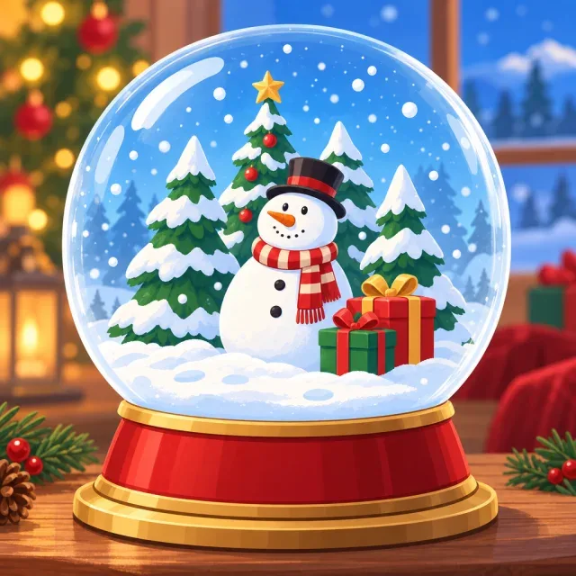 Bola de nieve