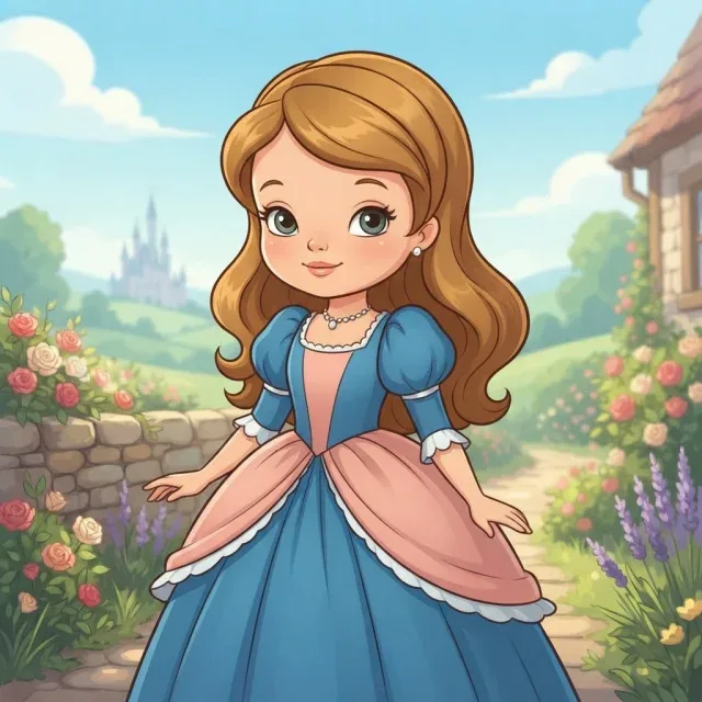 Disney tiernos