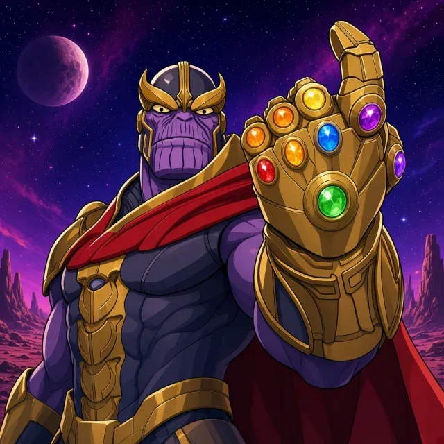 Thanos