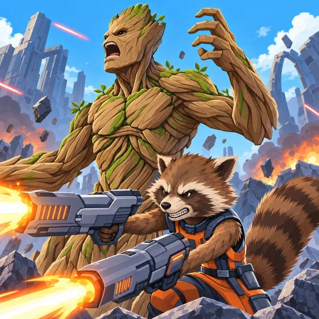 Groot