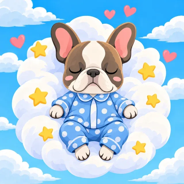 Bulldog francés