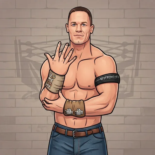 John Cena