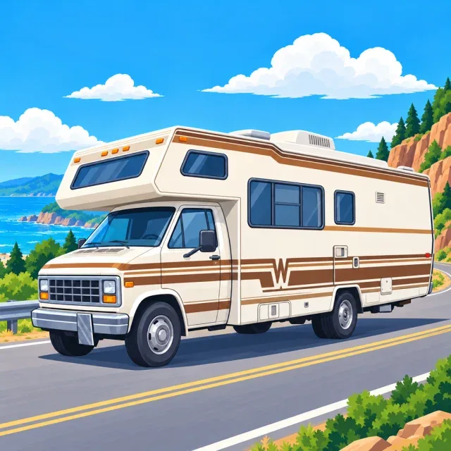 Autocaravana