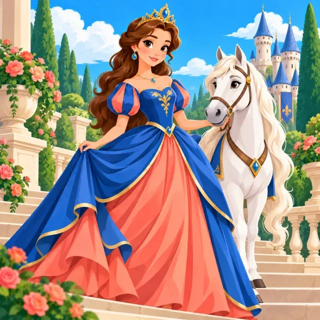 Princesa