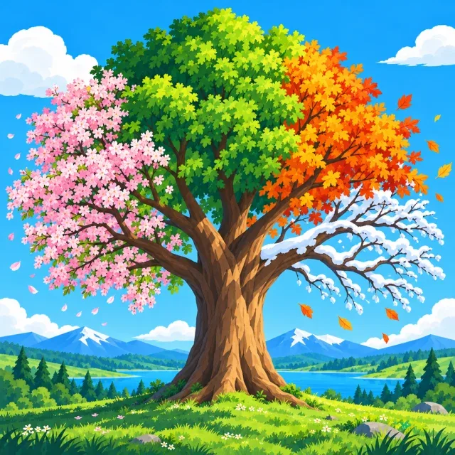 Four Seasons