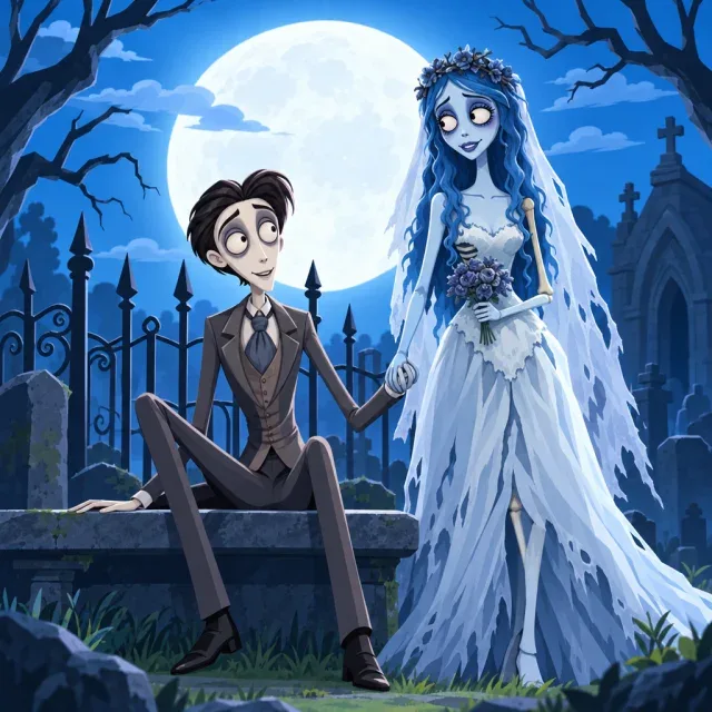 Corpse Bride