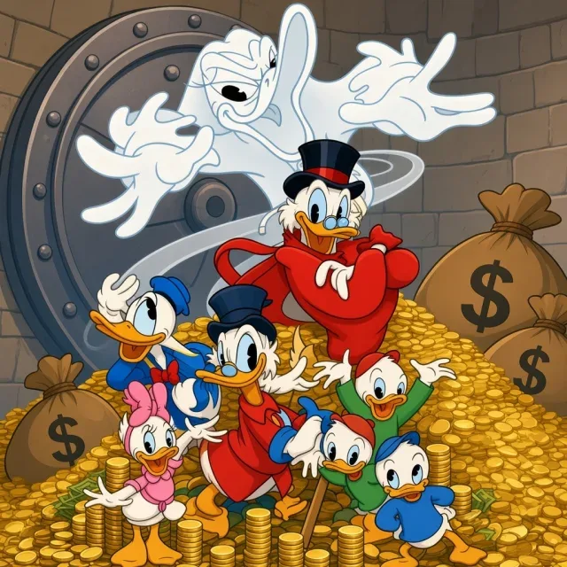 Patoaventuras