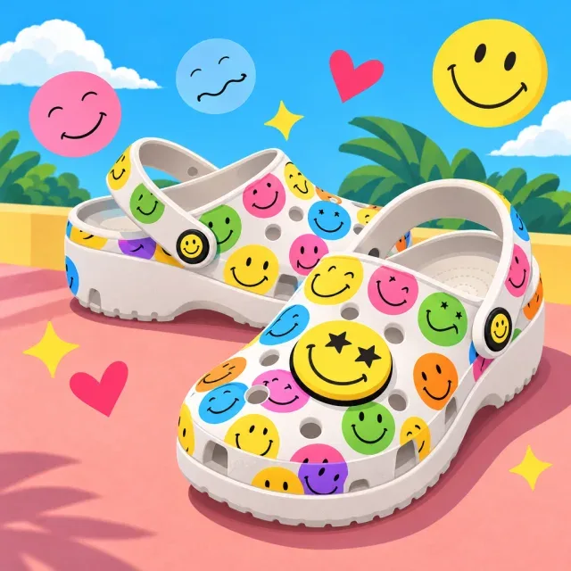 Crocs