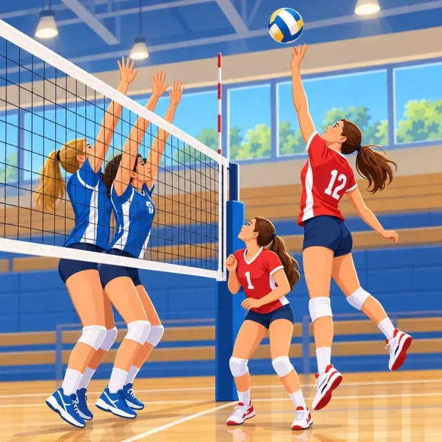 Voleibol