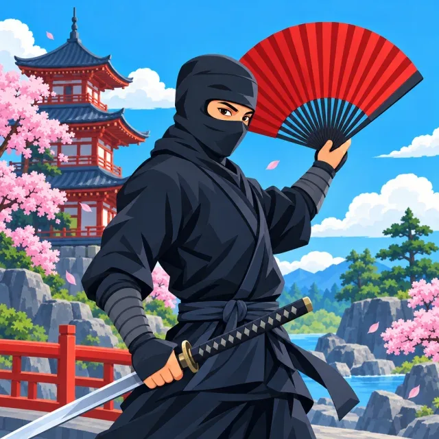 Ninja