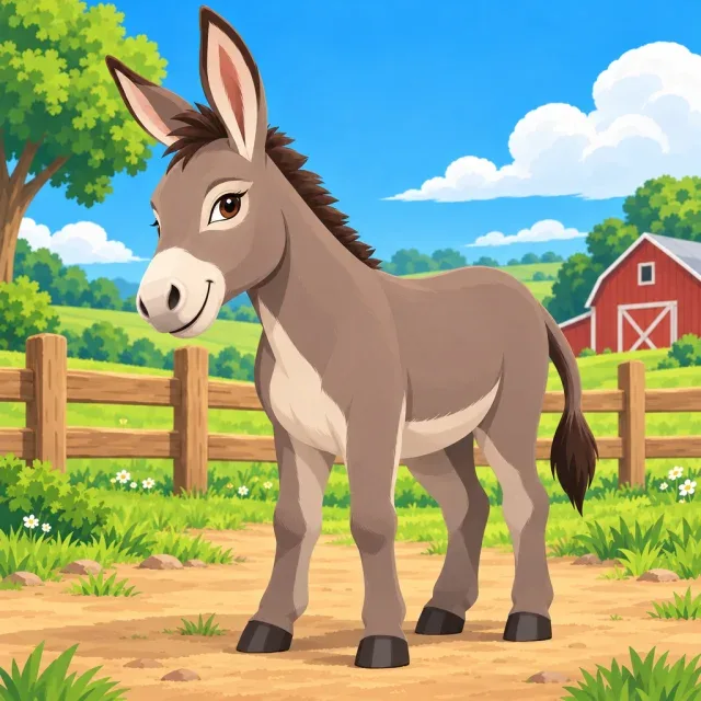 Burro